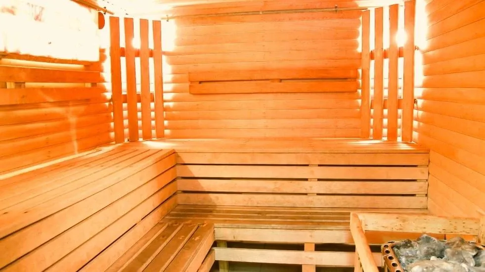 tariff Сауна №12 "Мегахит"