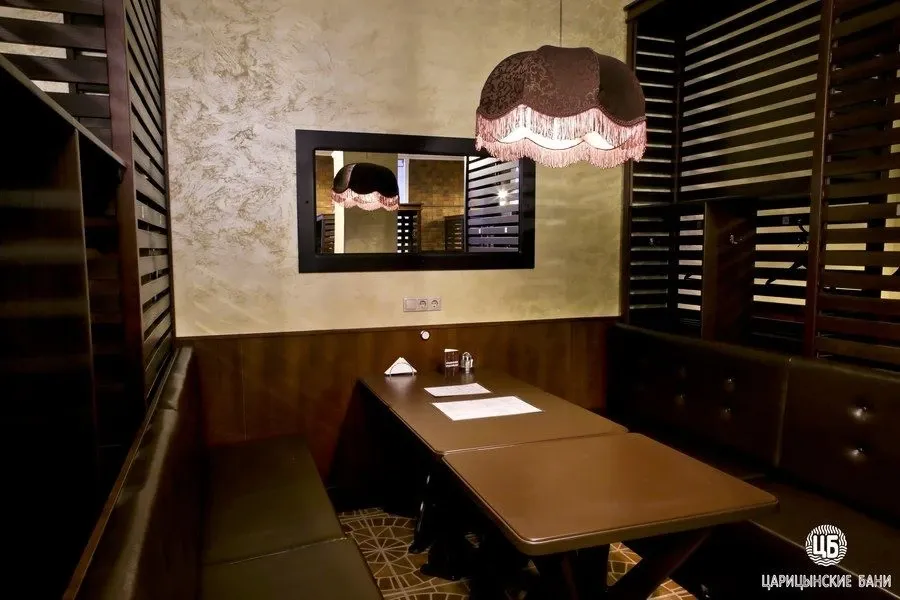 tariff Кабина до 8 персон