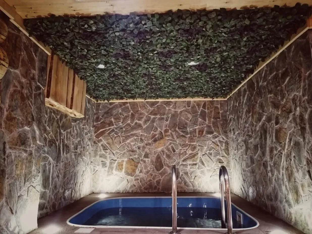 tariff "Кедровый"