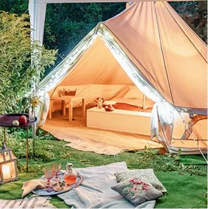 tariff Шатер Пионовый