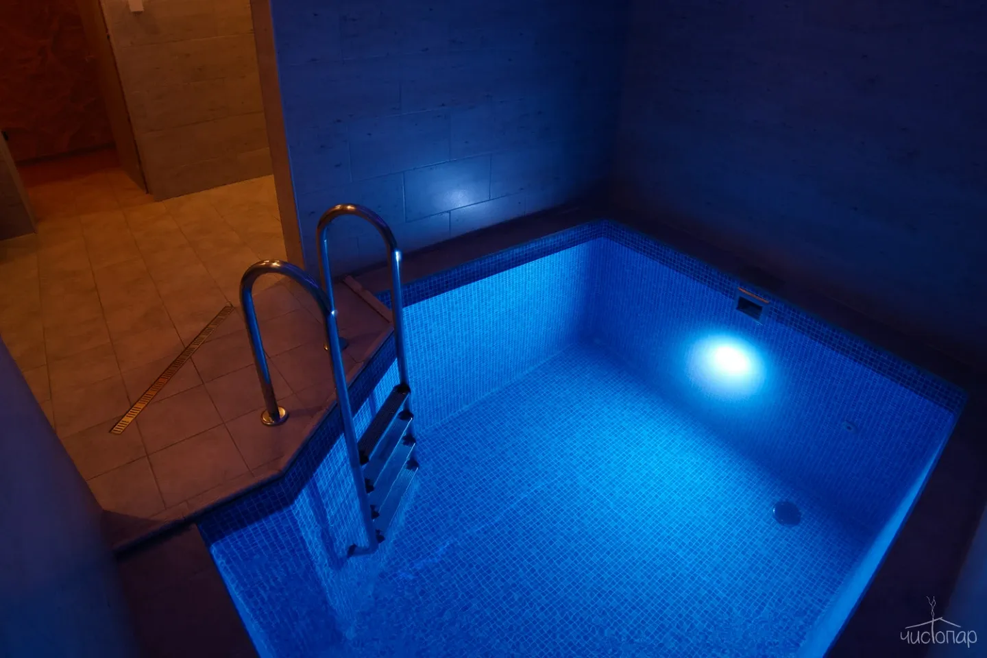 tariff Баня Любимая