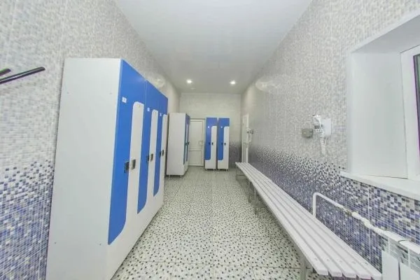 tariff Абонемент на 4 посещения для детей (до 14 лет)