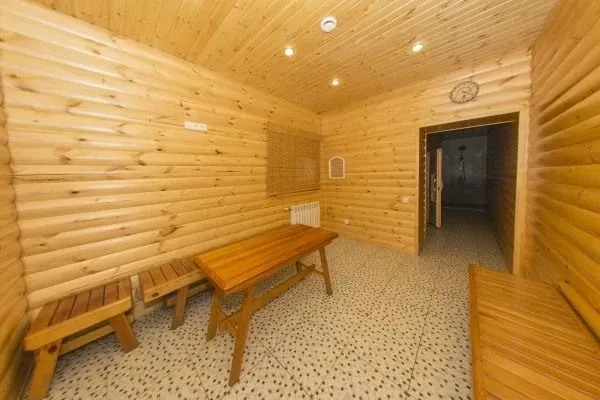 tariff Аренда сауны