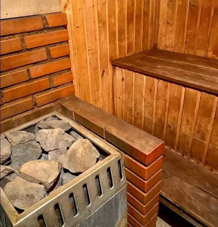 tariff Аренда сауны