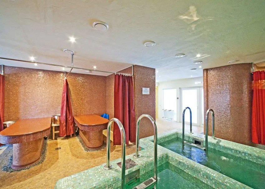 tariff Входной билет VIP