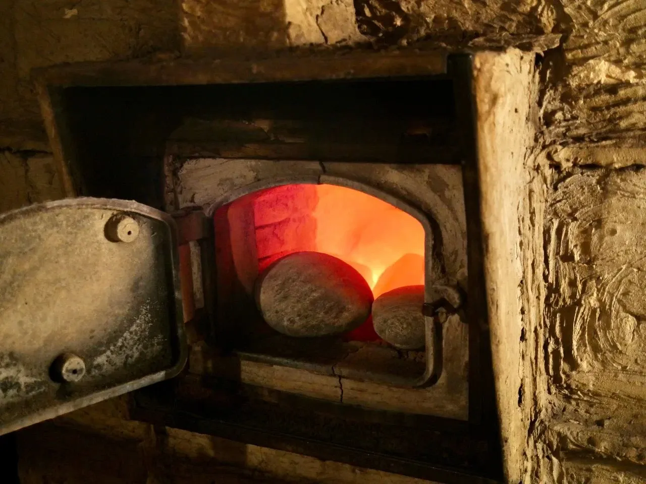 tariff Посещение общественной бани. Мужские дни