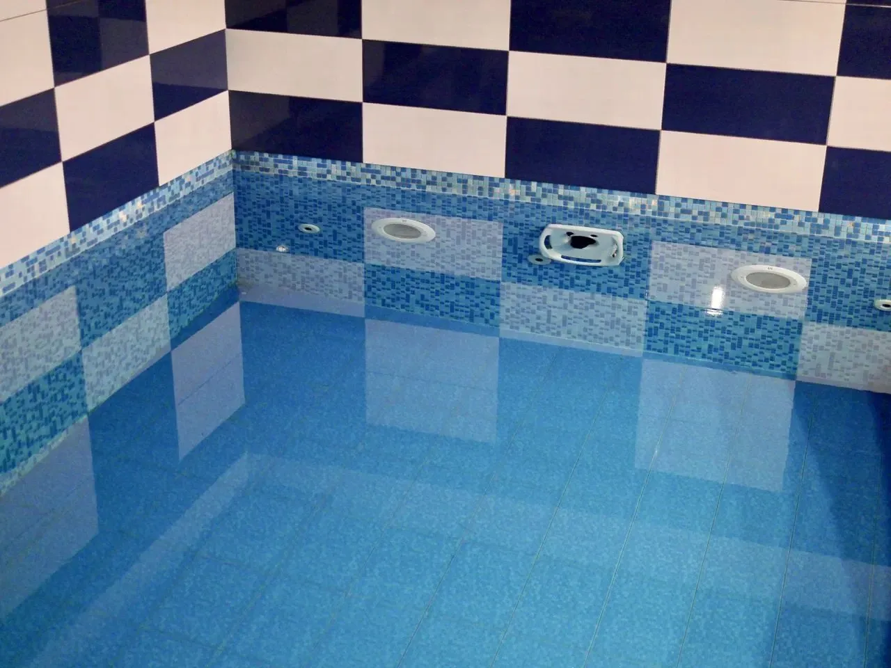 tariff Посещение общественной бани. Женские дни