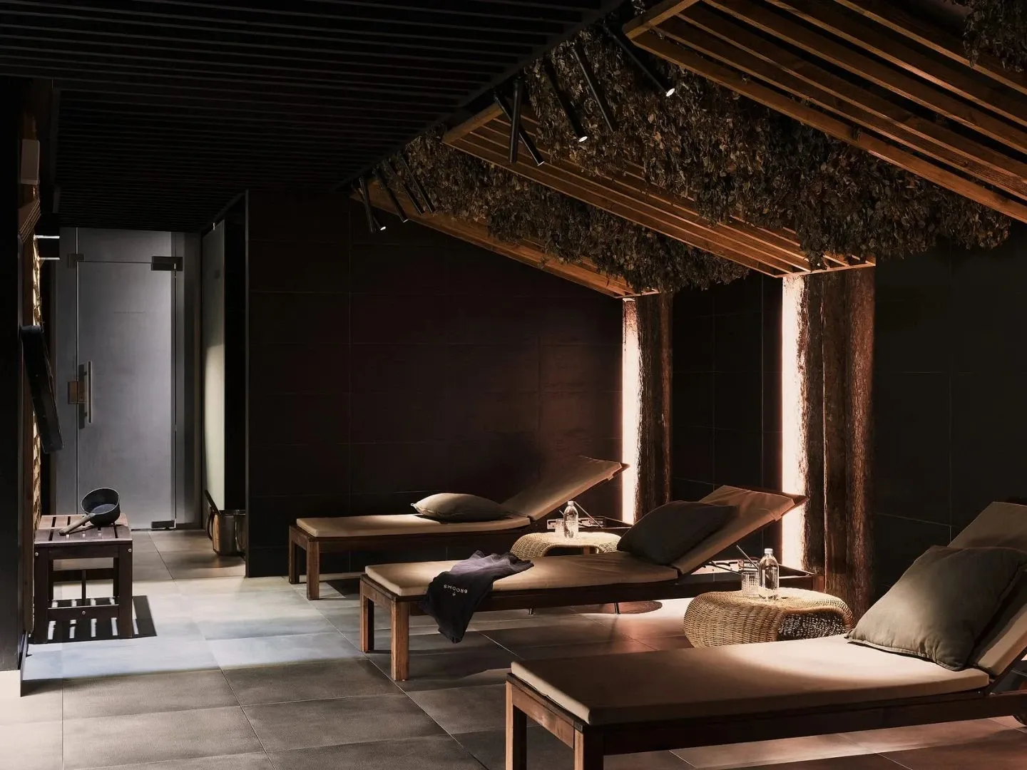 tariff SPA в общем классе