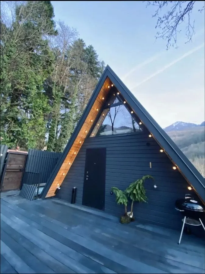 tariff Отдых под ключ