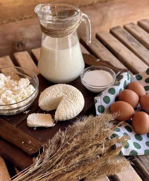 tariff Фермерская продукция