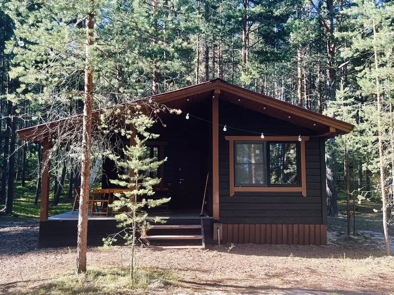 tariff Дом Scandic