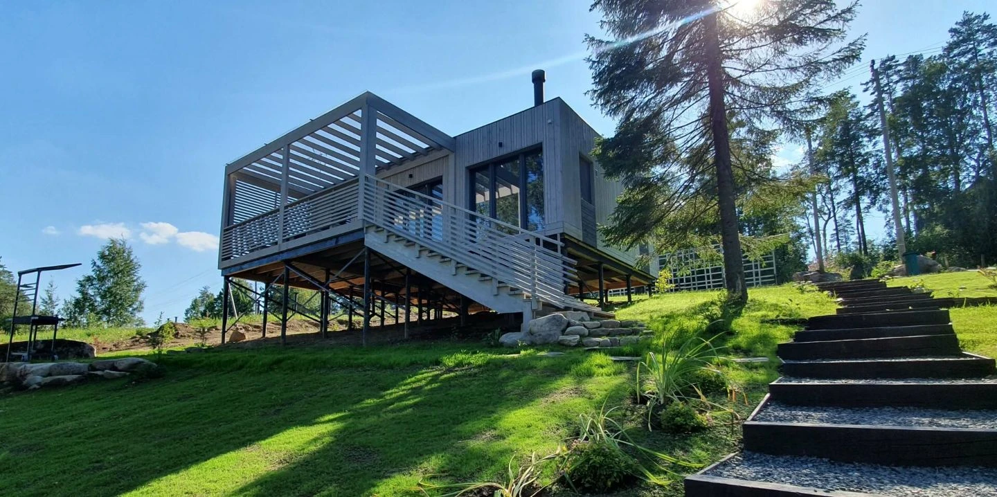 tariff GREY HOUSE КП «Черничное»
