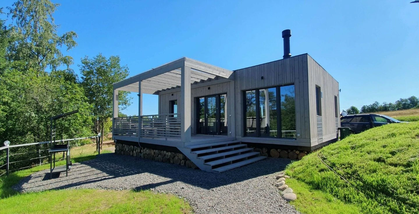 tariff FAMILY HOUSE КП  «Сосновские горки»
