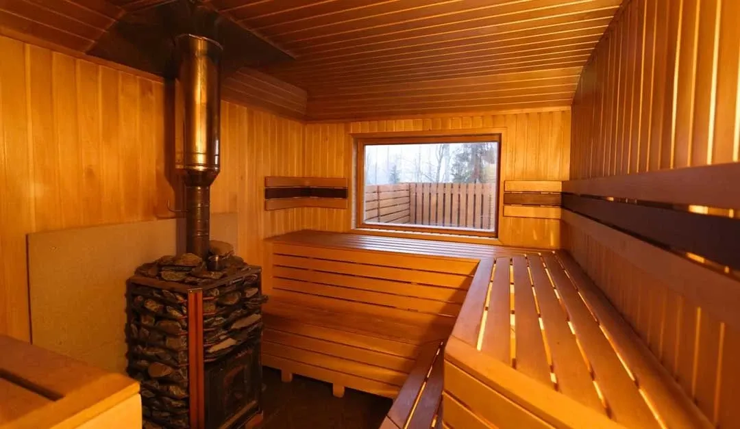 tariff Аренда сауны