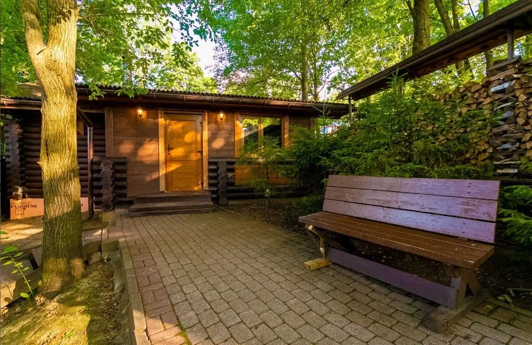 tariff Аренда бани у озера