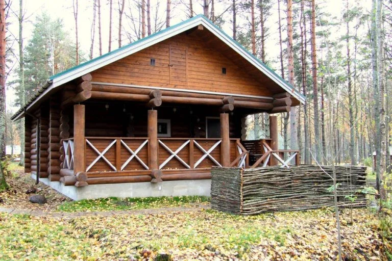 tariff Аренда бани №2