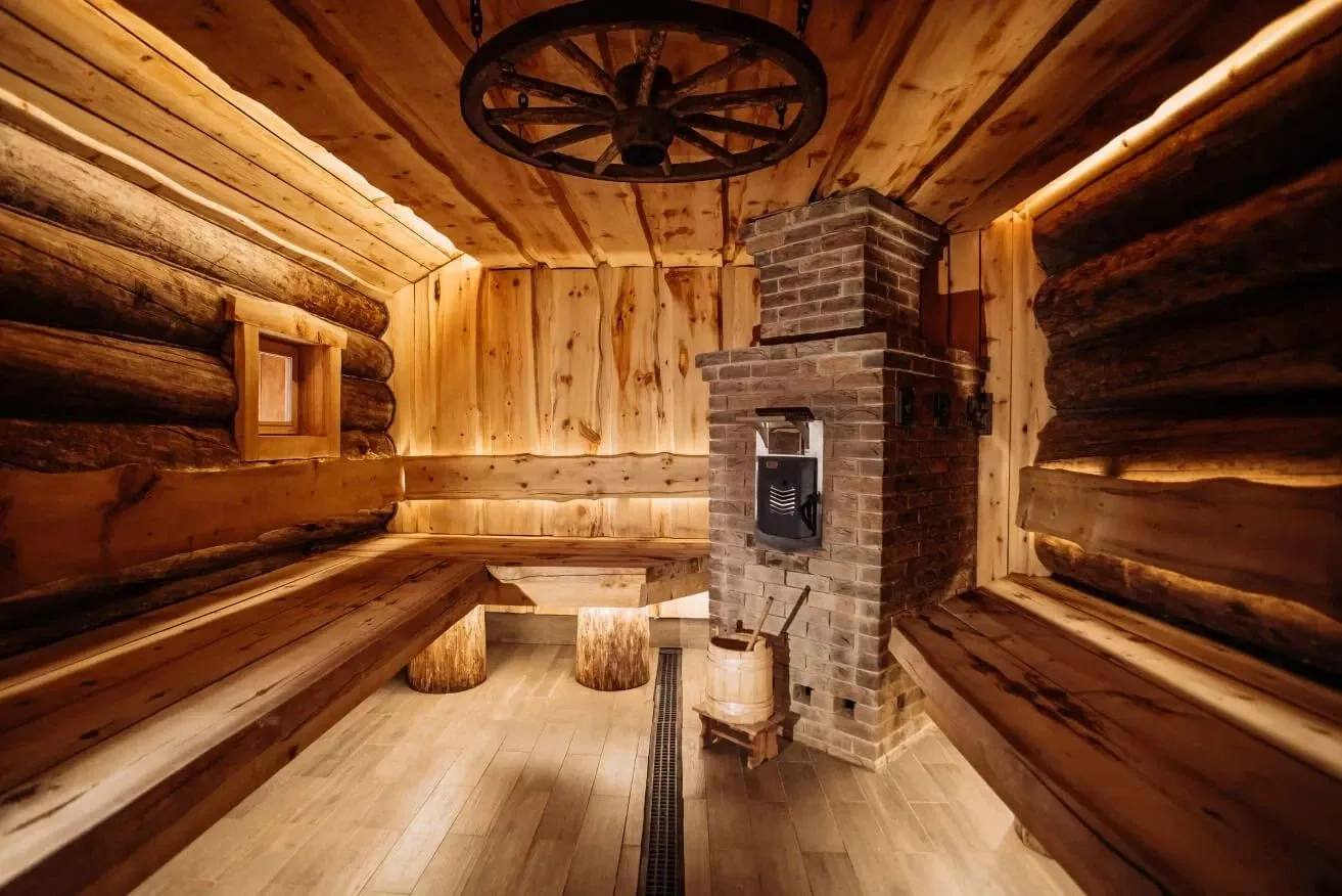 tariff Аренда бани