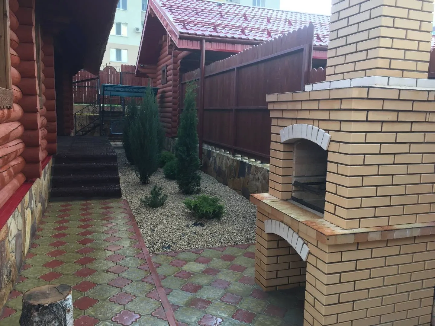 tariff Барская