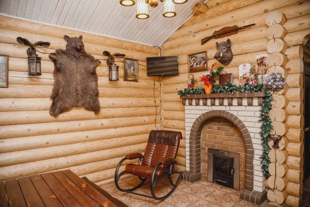 tariff Охотничья