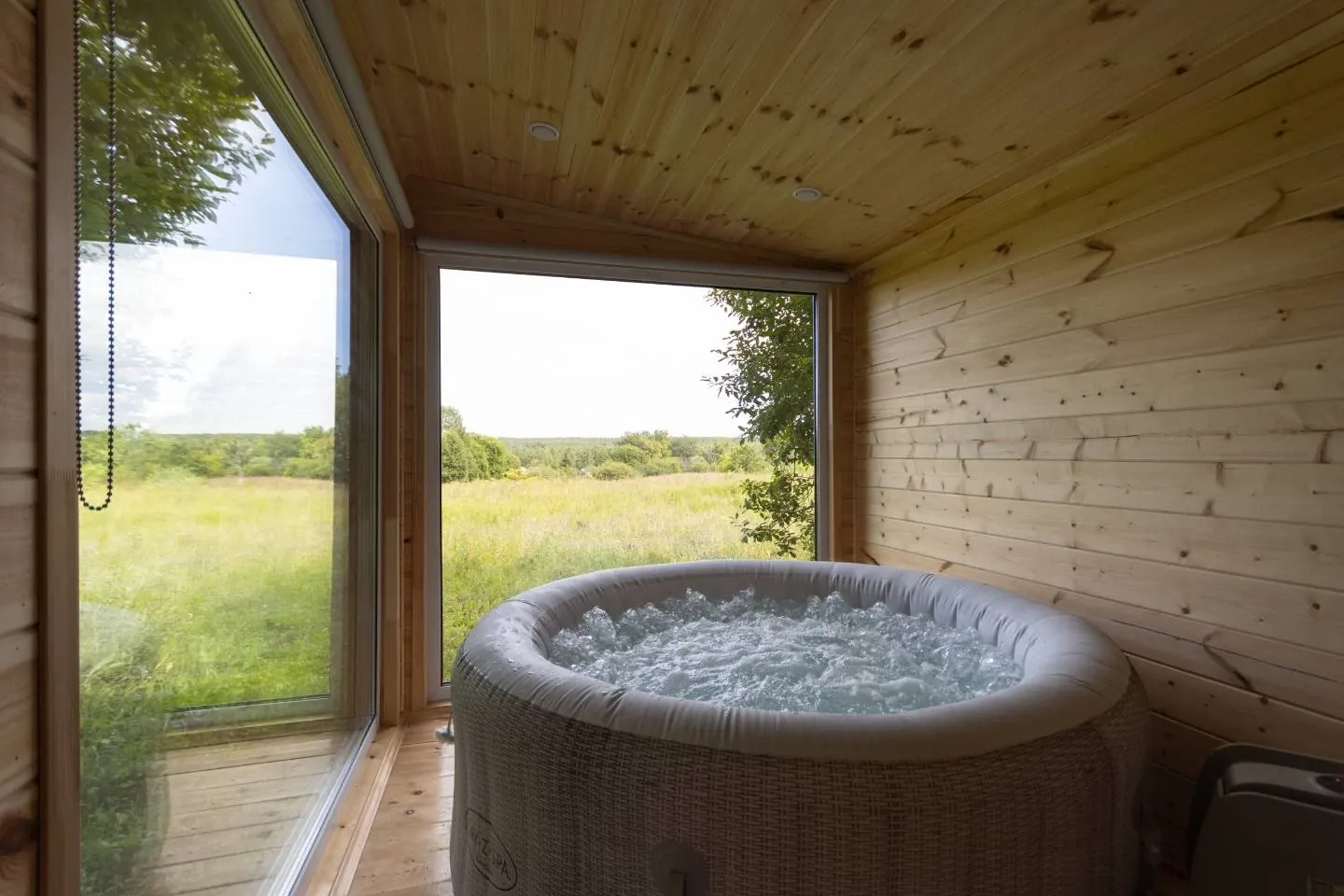 tariff Джакузи