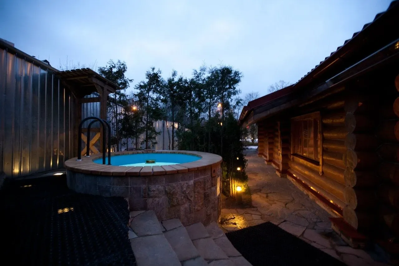 tariff Аренда бани