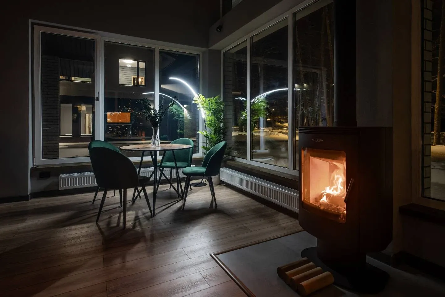 tariff Вилла Орди