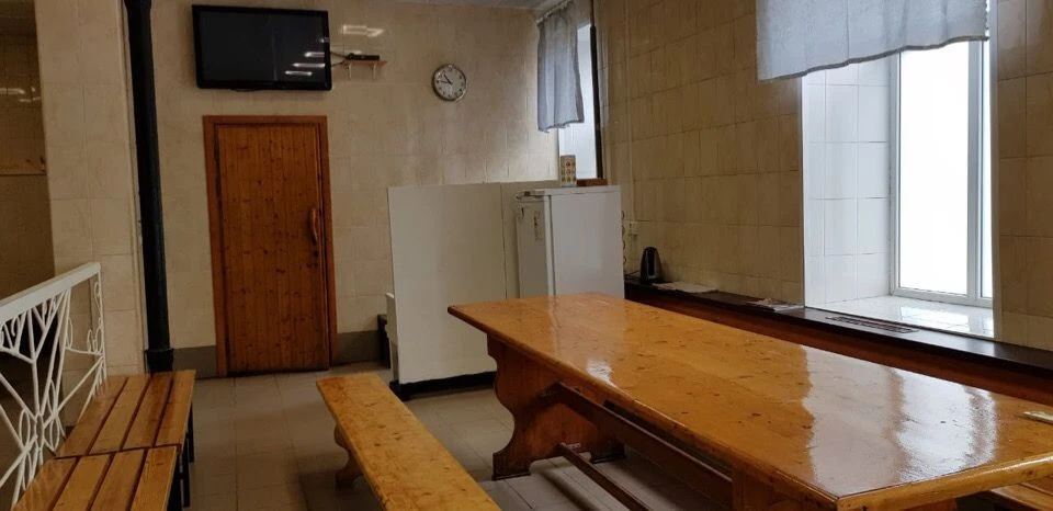 tariff Мужской класс: 1 и 3 отделение