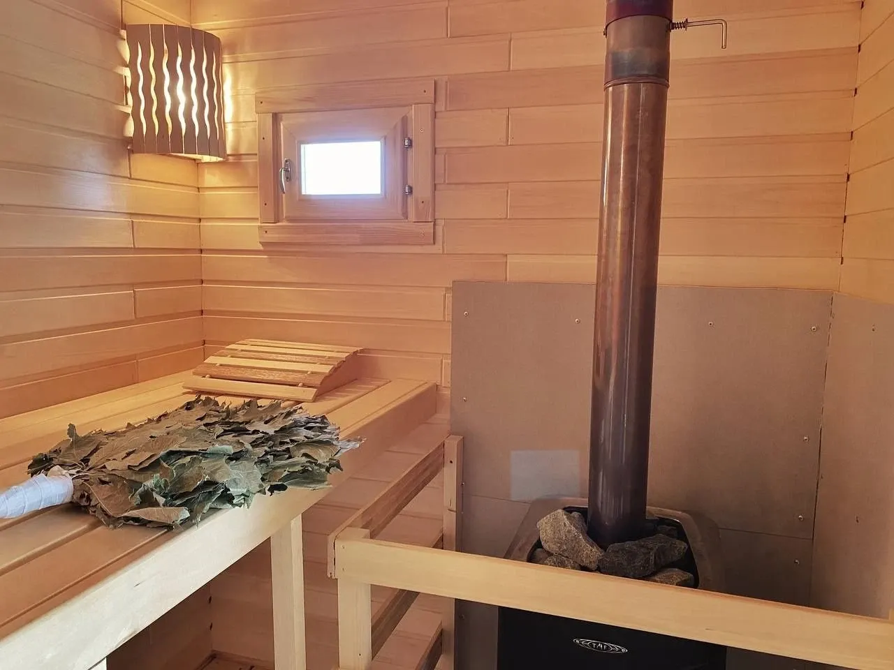 tariff Аренда бани