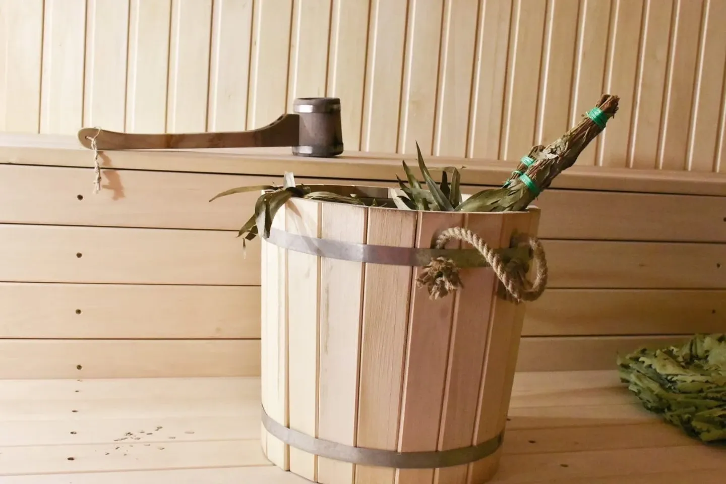 tariff Малая общественная баня  (детский билет)