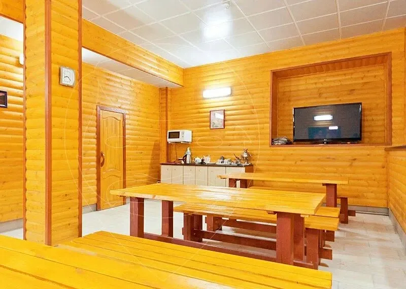 tariff Мужской класс: 2 отделение