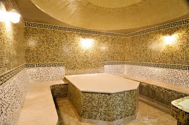 Калитниковские бани - фото 30