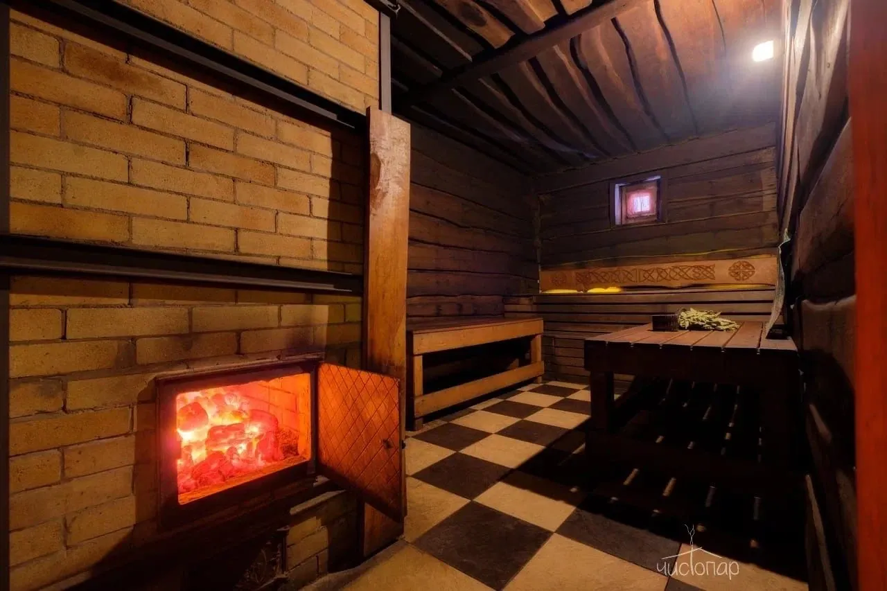 Wood House - фотография Wood House