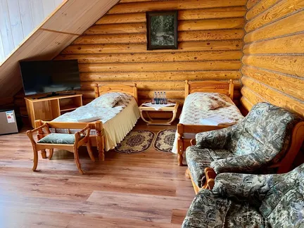 Терема - фото 14