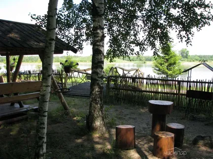 Терема - фото 21