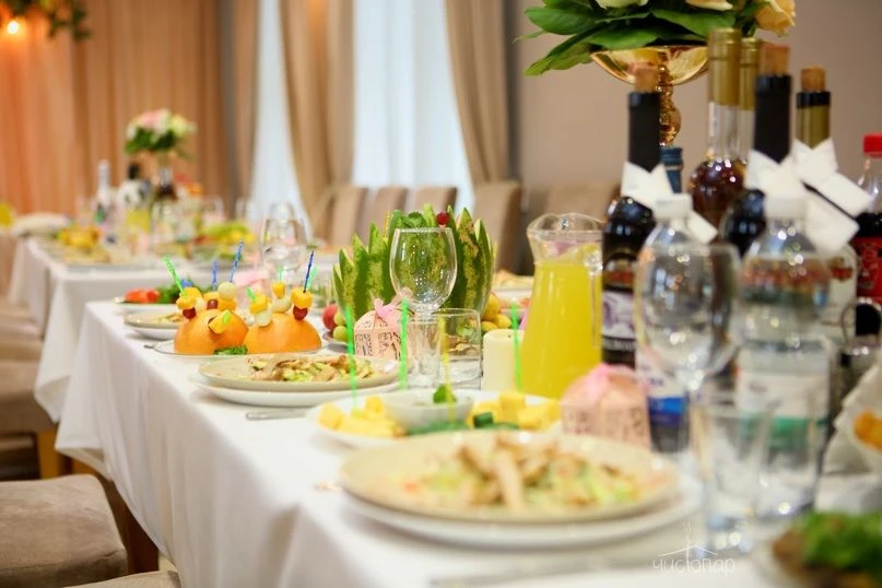 Славная вотчина - фото 39