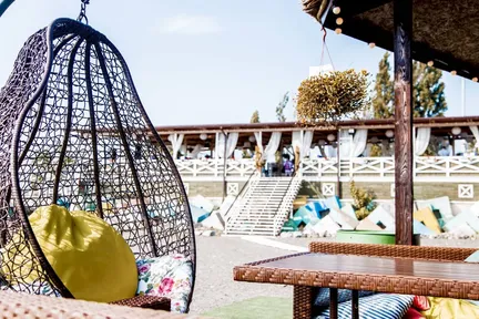 Sochifornia beach - фото 11