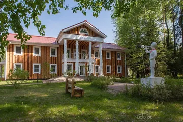 Арт Усадьба Веретьево - фото 1