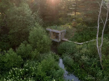 Арт Усадьба Веретьево - фото 11