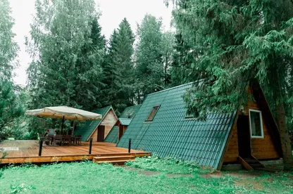 Арт Усадьба Веретьево - фото 31