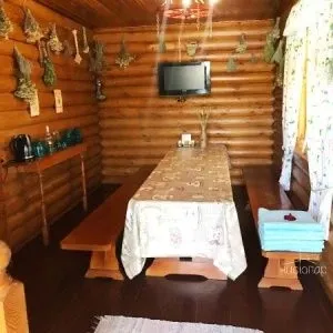 Сибирское здоровье - фотография Сибирское здоровье