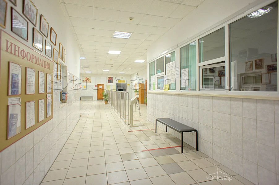 Нижегородские бани - фото 3