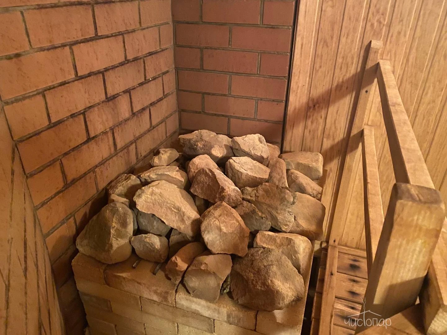 Нижегородские бани - фото 4