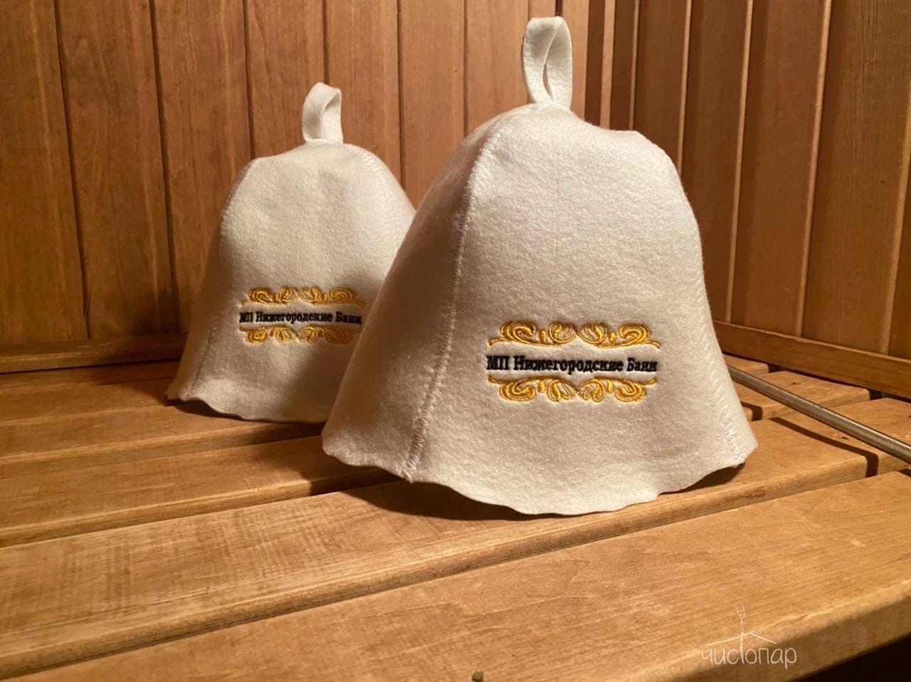 Нижегородские бани - фото 5