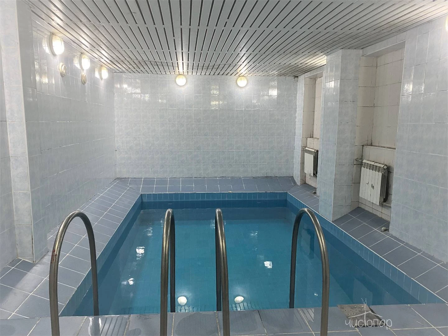 Нижегородские бани - фото 7