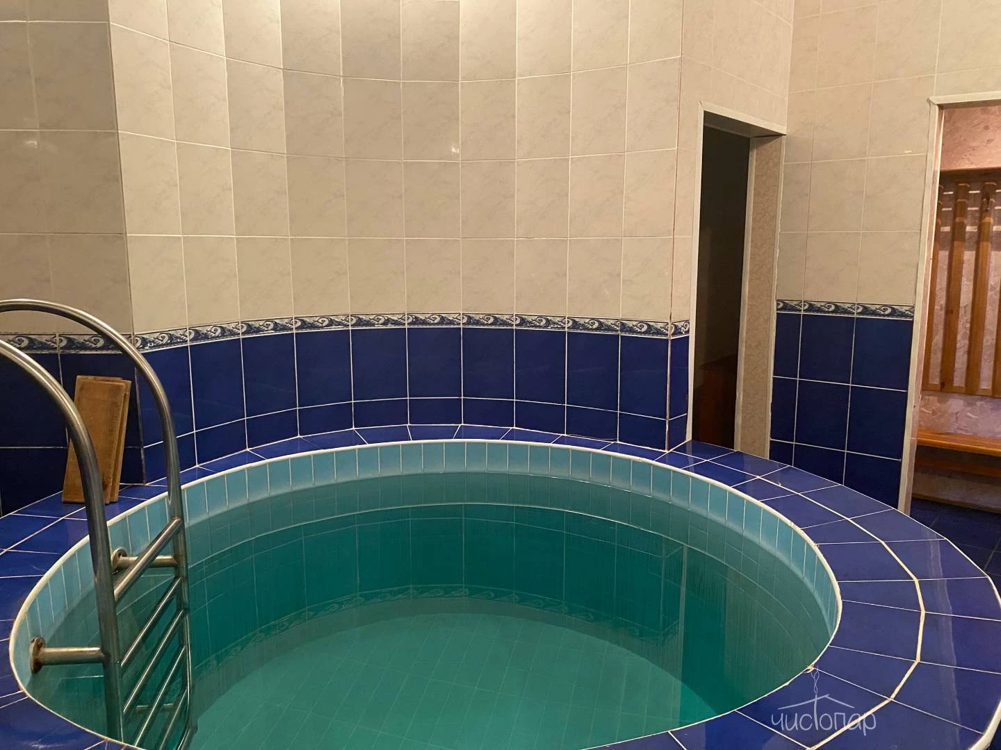 Нижегородские бани - фото 9