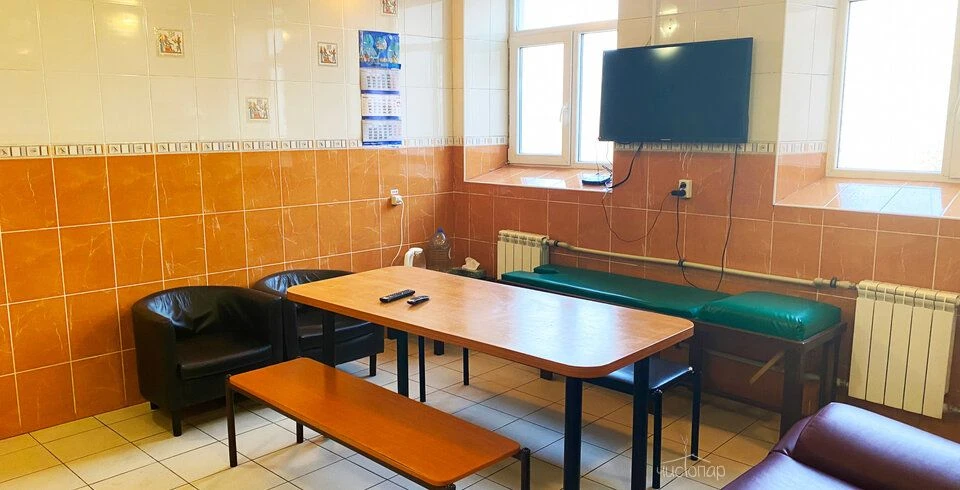 Нижегородские бани - фото 10