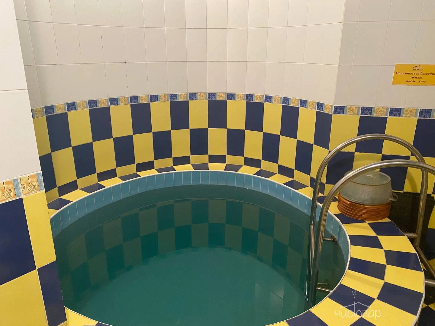 Нижегородские бани - фото 11