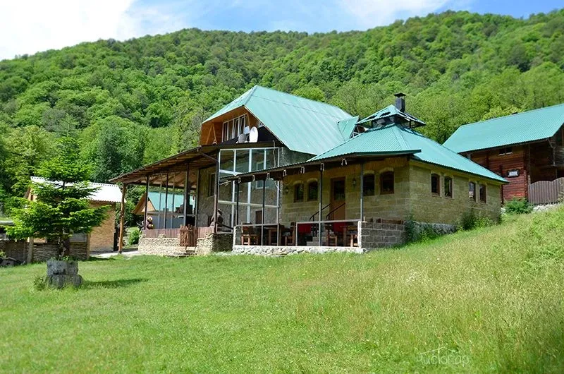 Рыбино