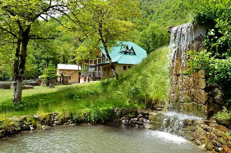 Рыбино - фотография Рыбино
