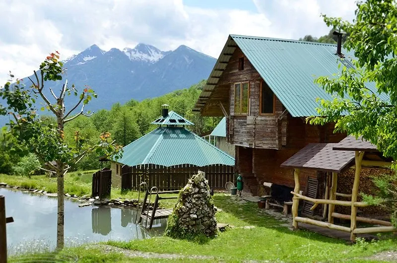 Рыбино - фотография Рыбино